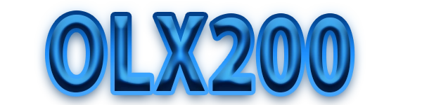 OLX200 Logo